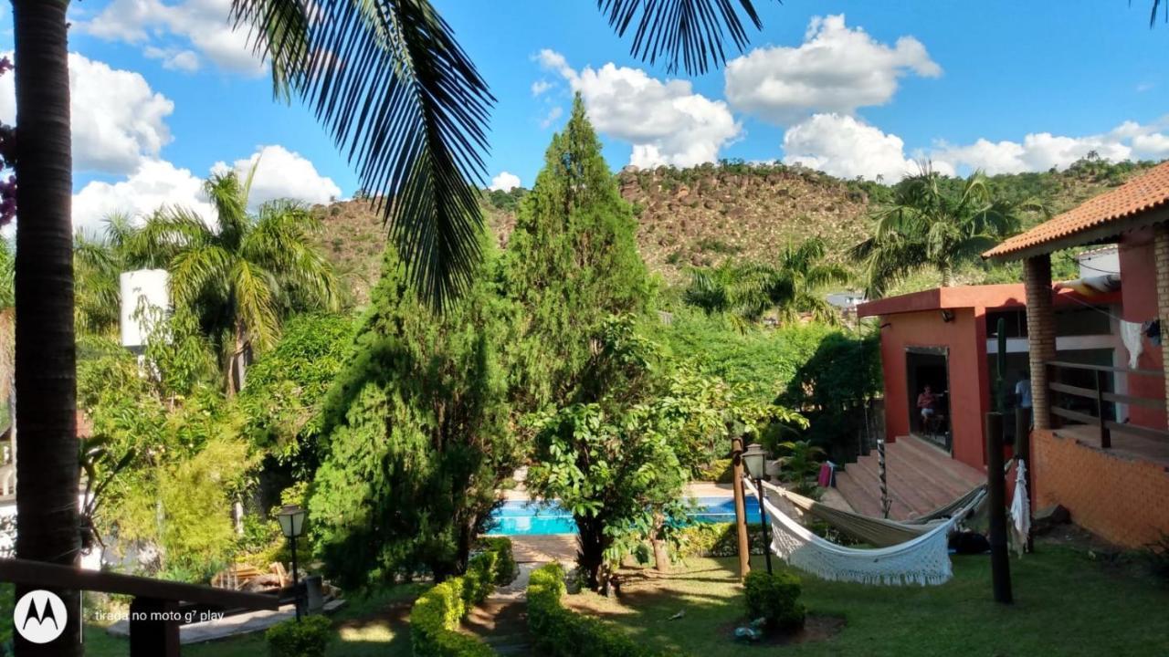 Casa Com Piscina - Itupeva Villa Exterior photo