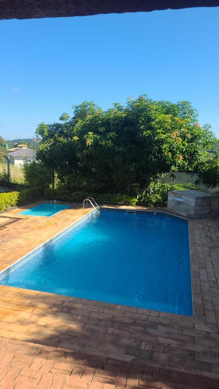 Casa Com Piscina - Itupeva Villa Exterior photo