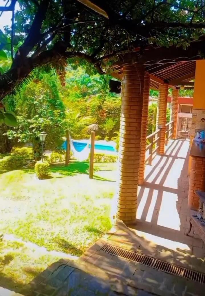 Casa Com Piscina - Itupeva Villa Exterior photo