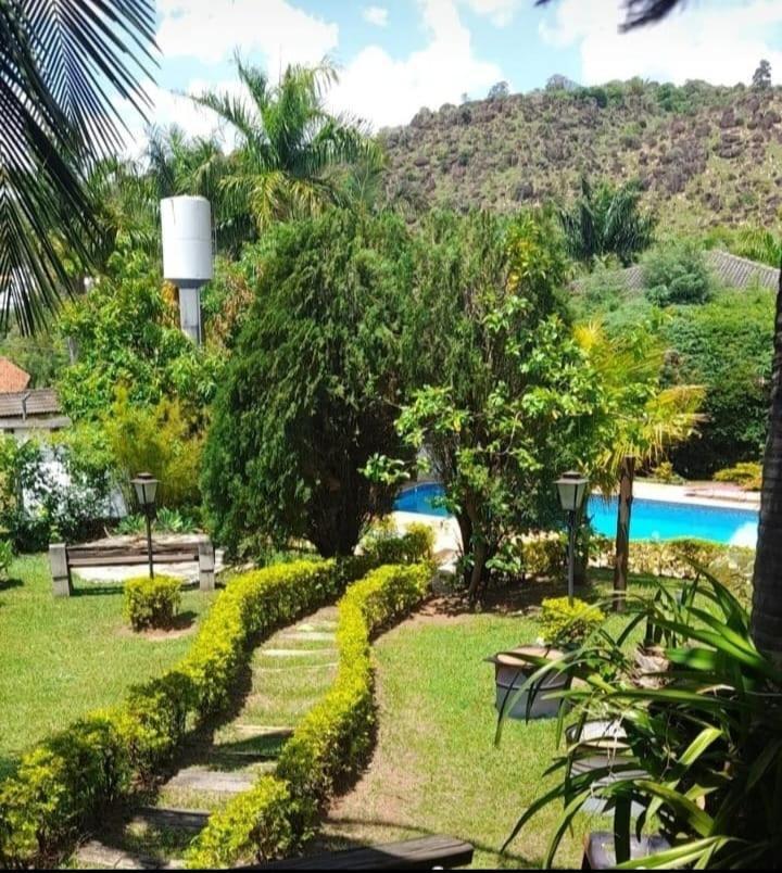 Casa Com Piscina - Itupeva Villa Exterior photo
